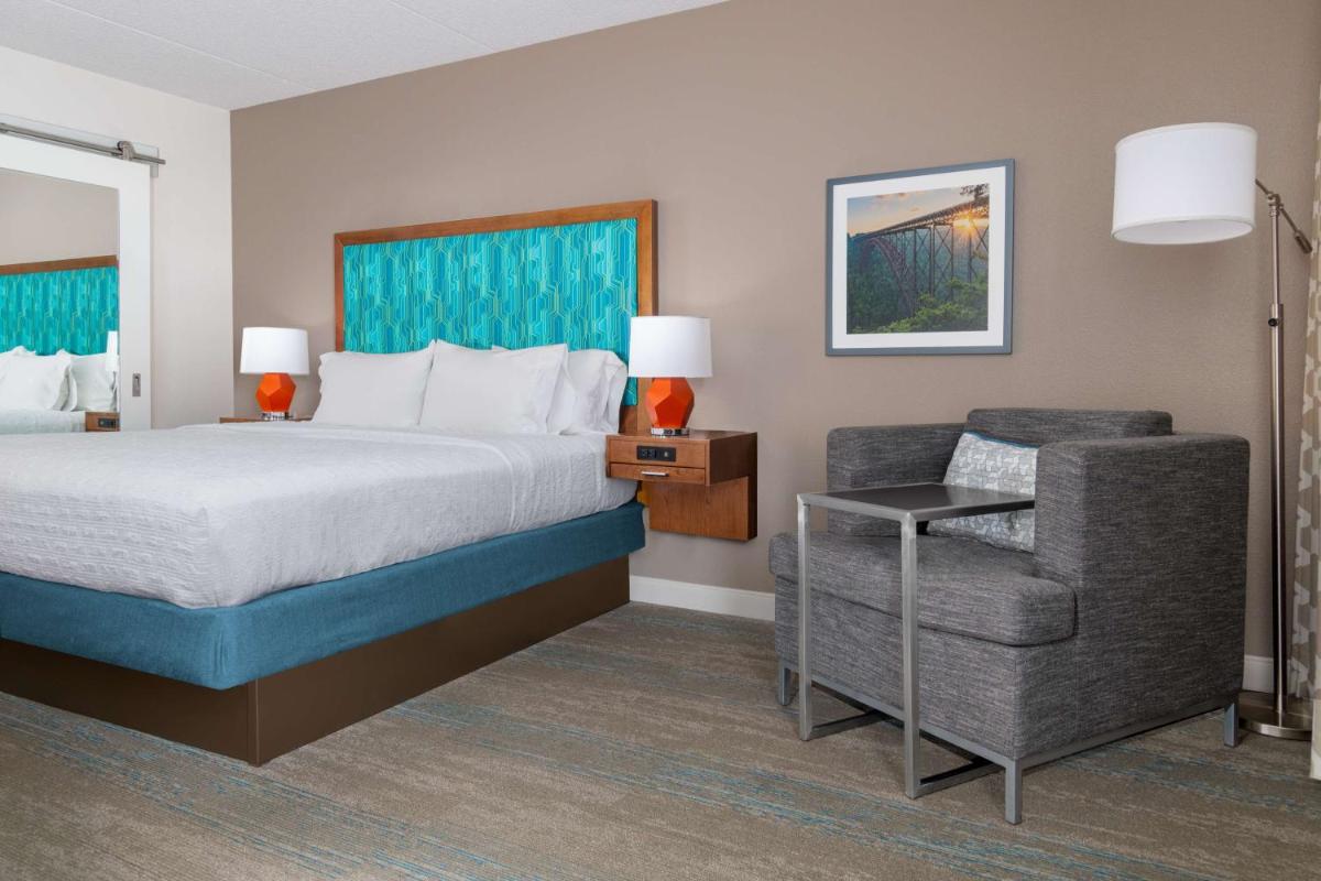 Hampton Inn Martinsburg - Housity