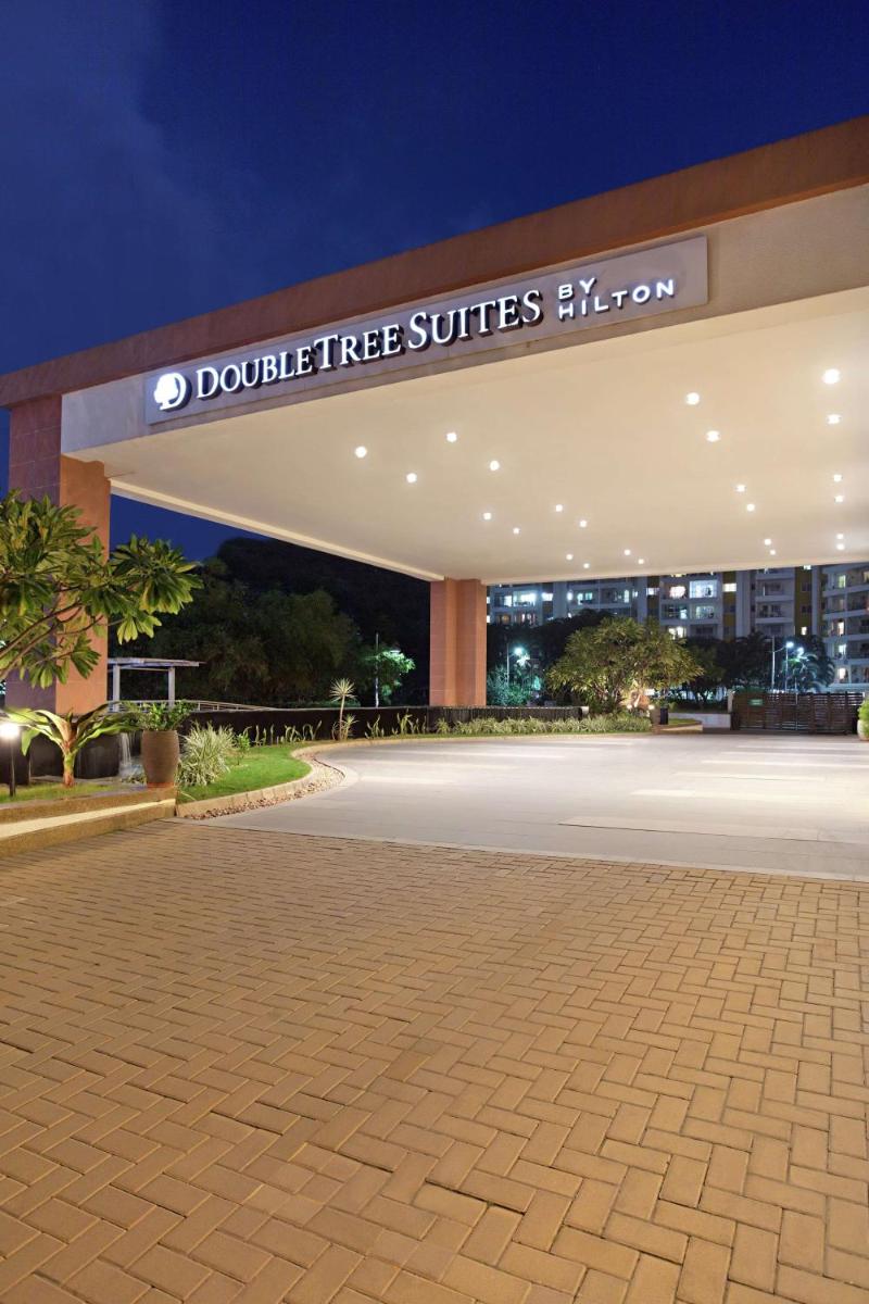 DoubleTree Suites by Hilton Bengaluru Outer Ring Road - Housity