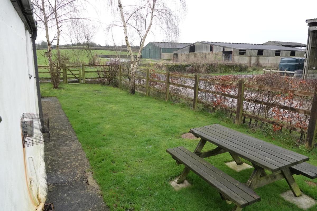 Bakers Mill Holiday Cottages - Housity