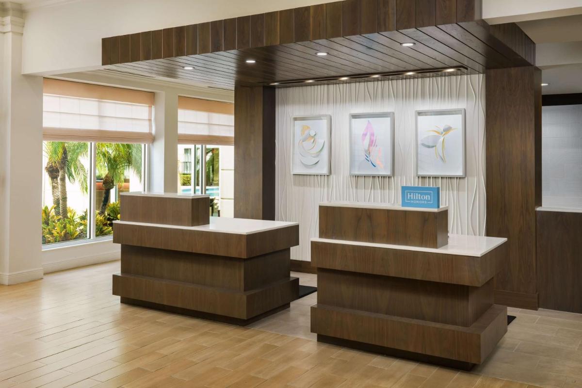 Hilton Garden Inn Lake Mary - Housity