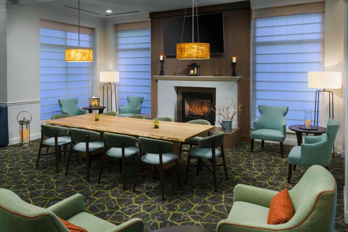 Hilton Garden Inn Lake Mary - Housity