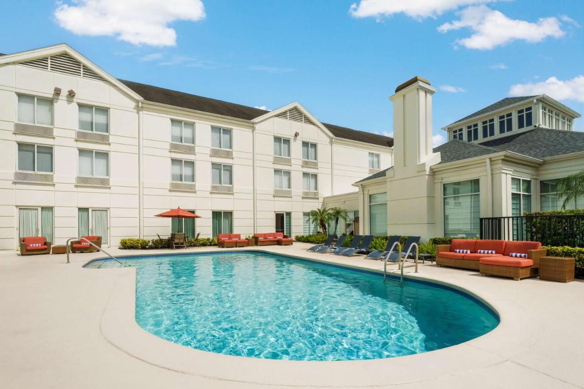 Hilton Garden Inn Lake Mary - Housity