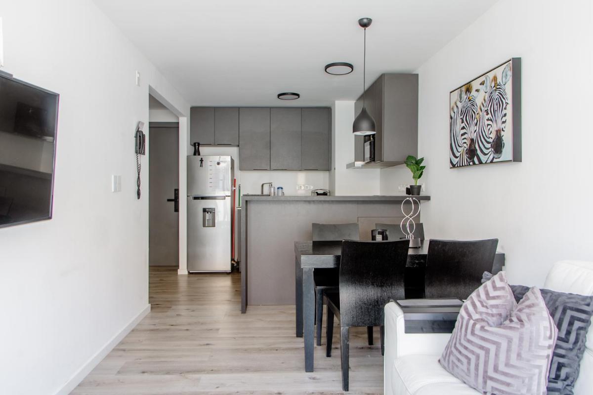 More Echevarriarza apartamento de estreno!! - Housity