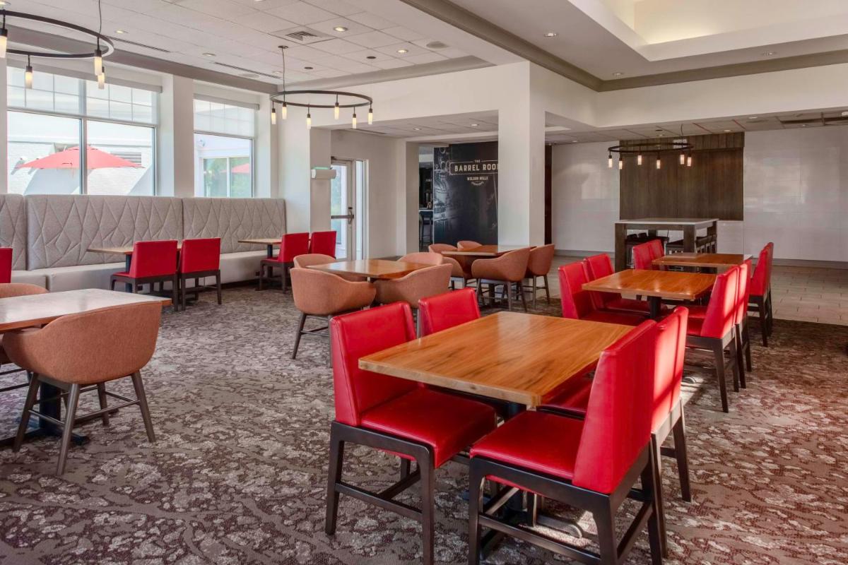 Hilton Garden Inn Roanoke Rapids - Housity