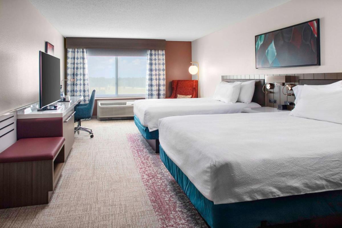 Hilton Garden Inn Roanoke Rapids - Housity