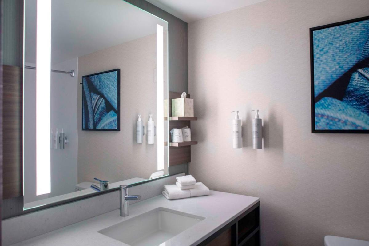 Hilton Garden Inn Roanoke Rapids - Housity