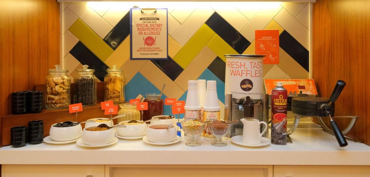 Hampton by Hilton Samsun - Housity