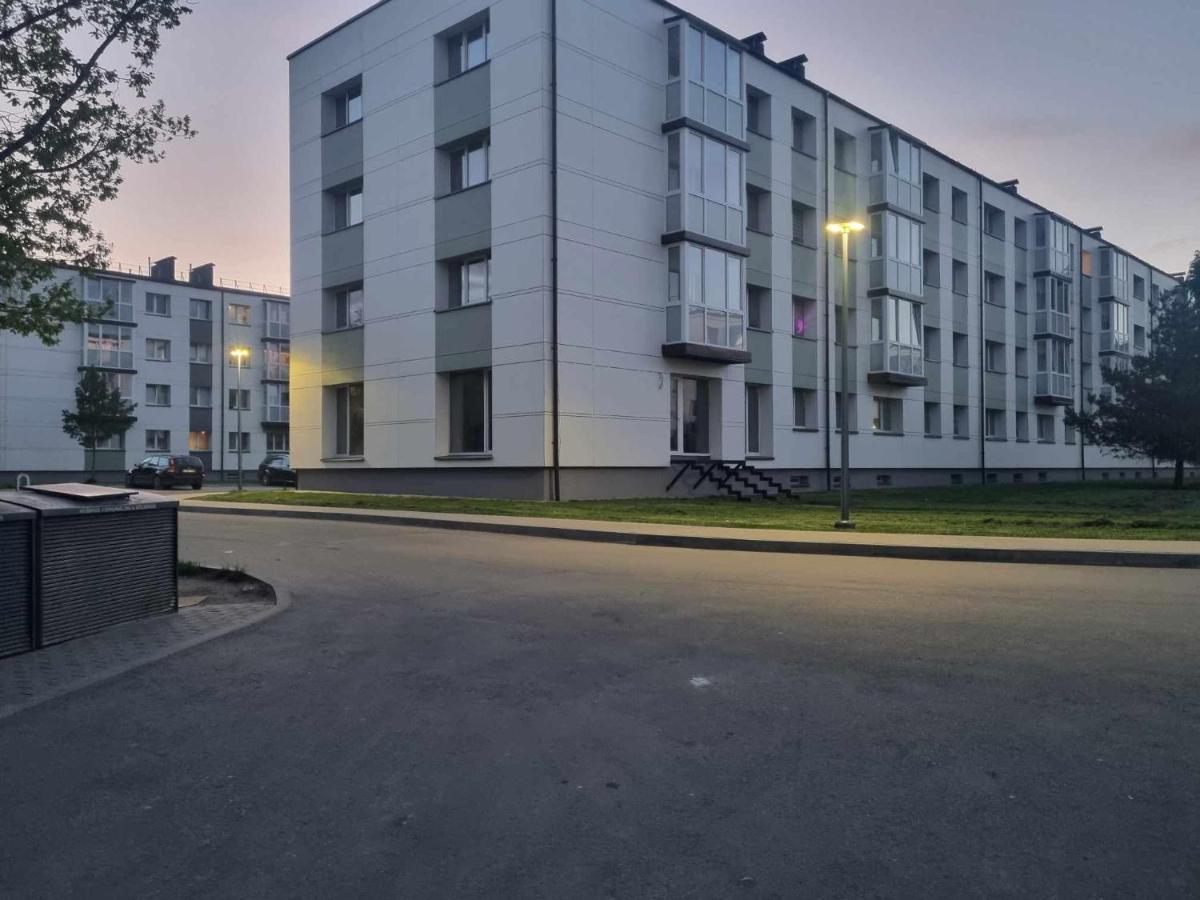 nr 30 with view balcony - Housity