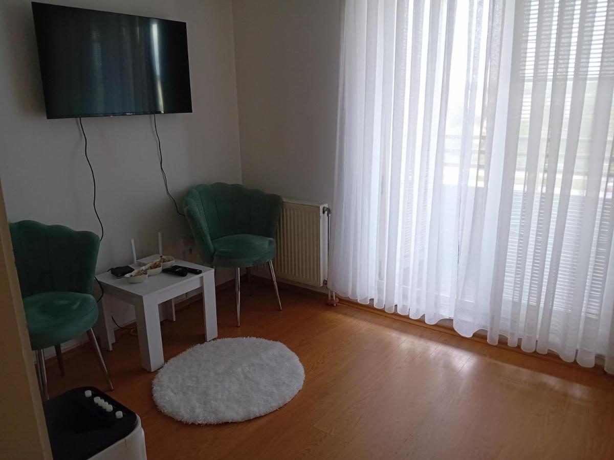Apartman Diamond - Housity