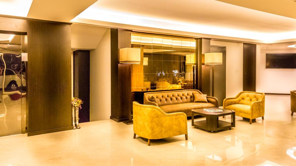 Lozengrad Hotel - Housity