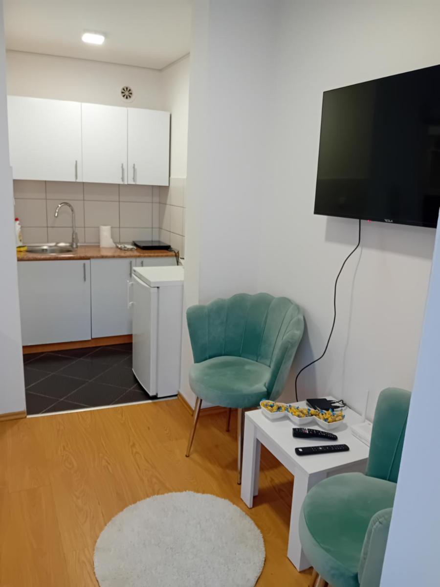 Apartman Diamond - Housity