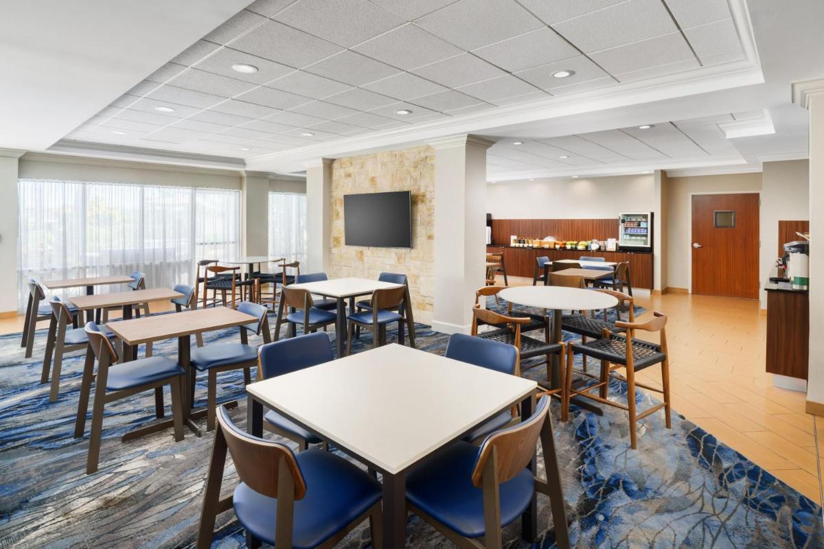 Fairfield Inn & Suites Boca Raton - Housity