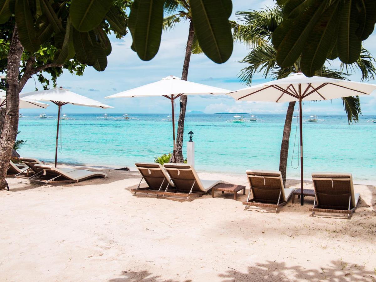 Villa Umi Panglao Resort - Housity