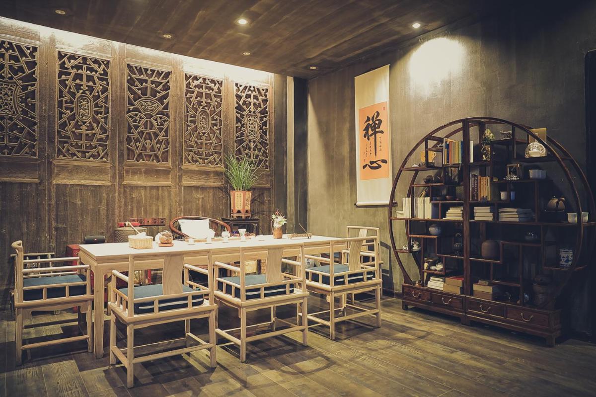 QingXi Hotel - Hizvo