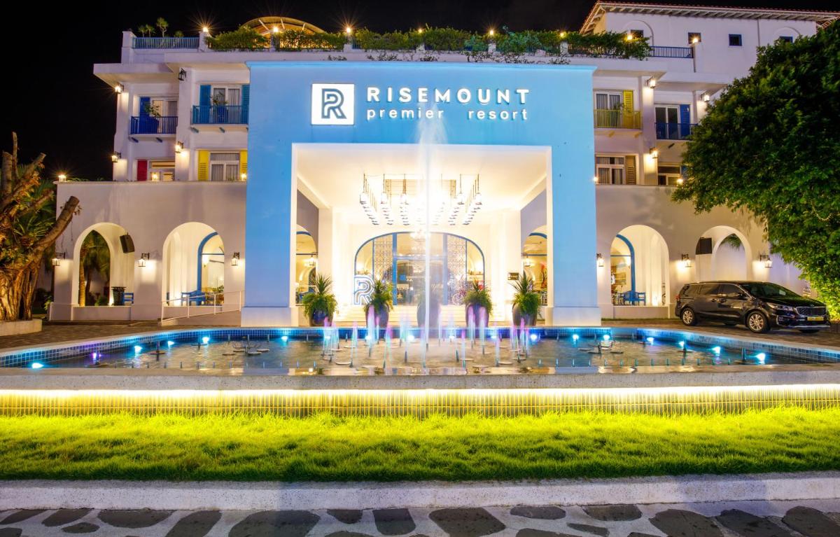 Risemount Premier Resort Da Nang - Housity