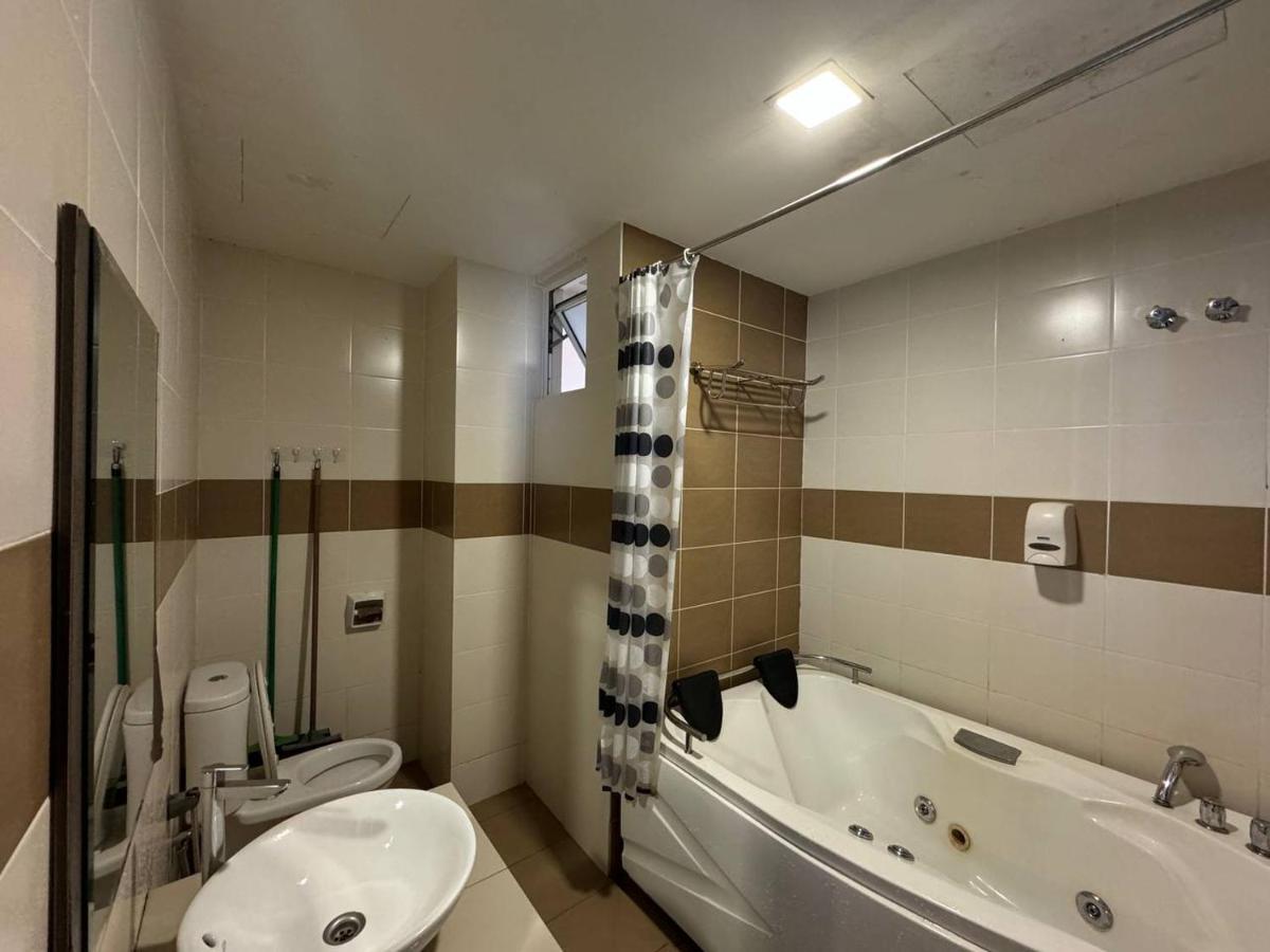 Junikastay BLagoon Melaka - Housity