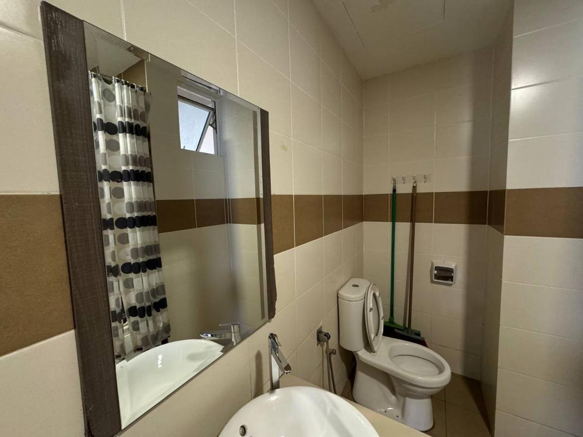 Junikastay BLagoon Melaka - Housity