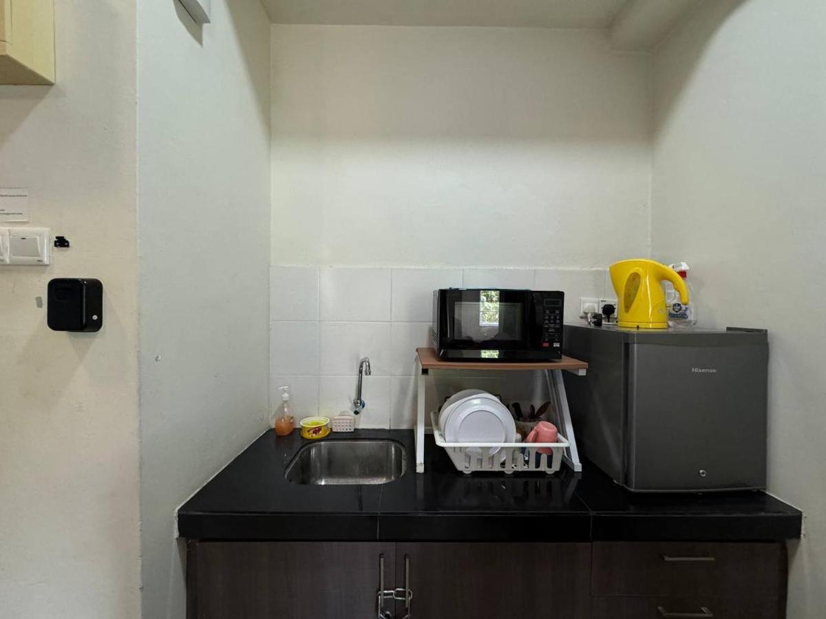 Junikastay BLagoon Melaka - Housity
