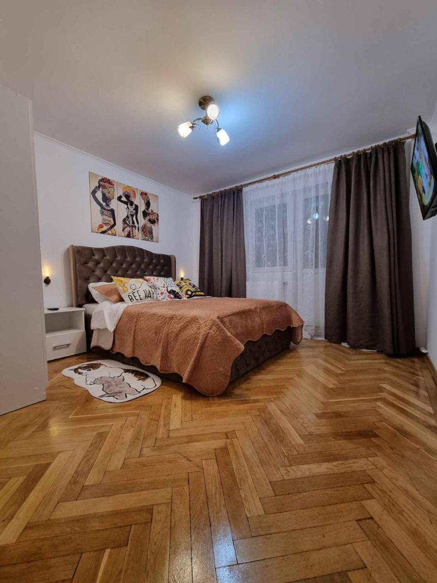 Lovely flat with hot tube Cornelia - Housity