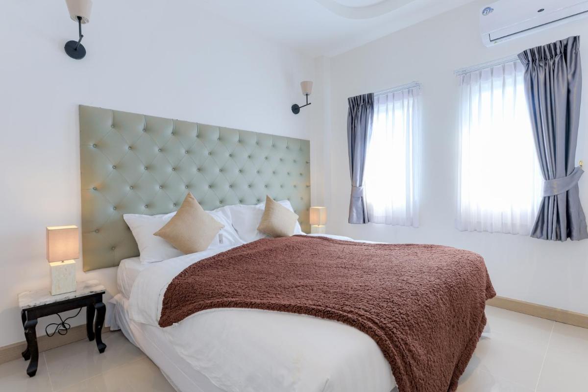 Happy Land Residence - Housity