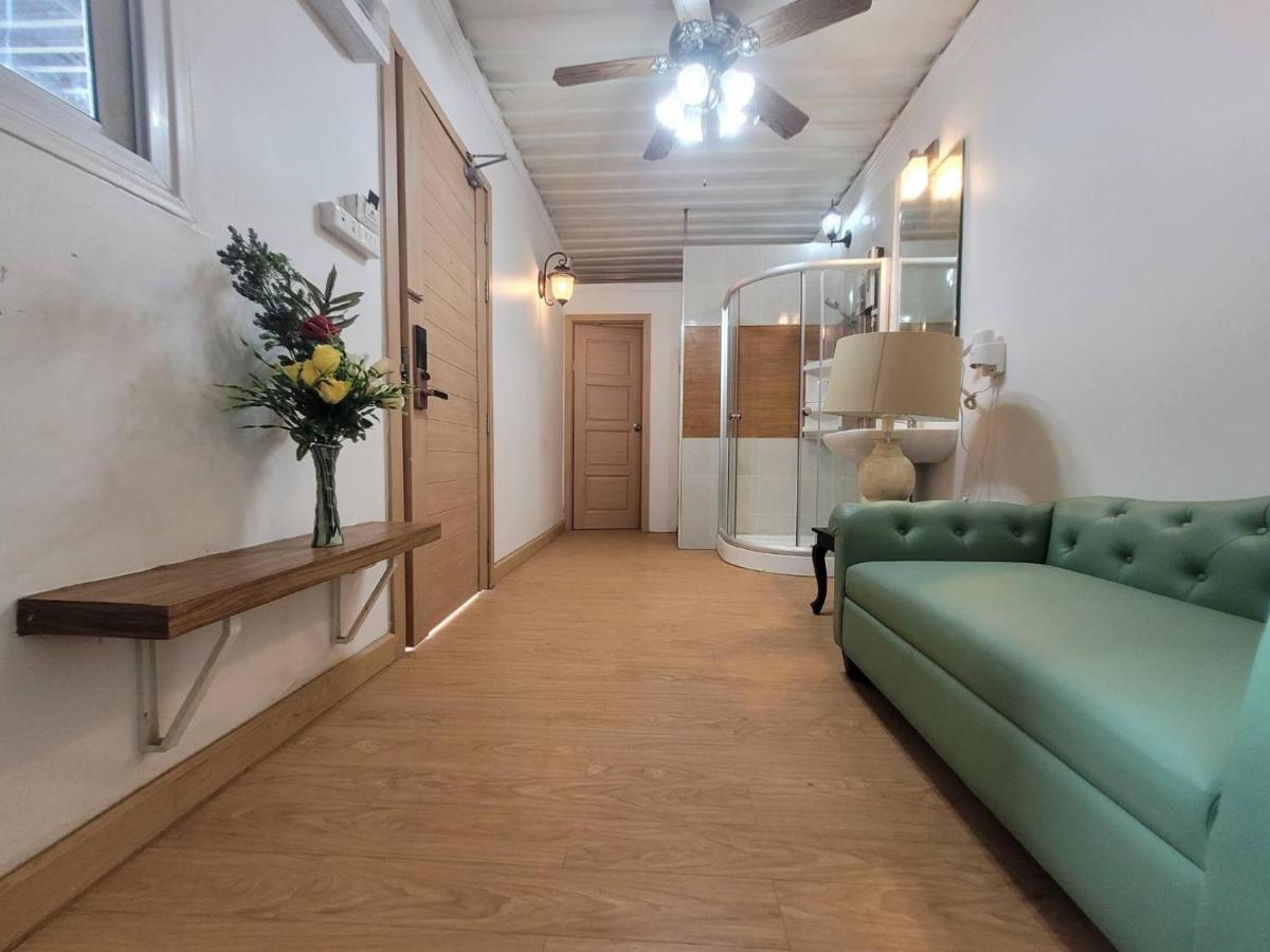 Happy Land Residence - Housity