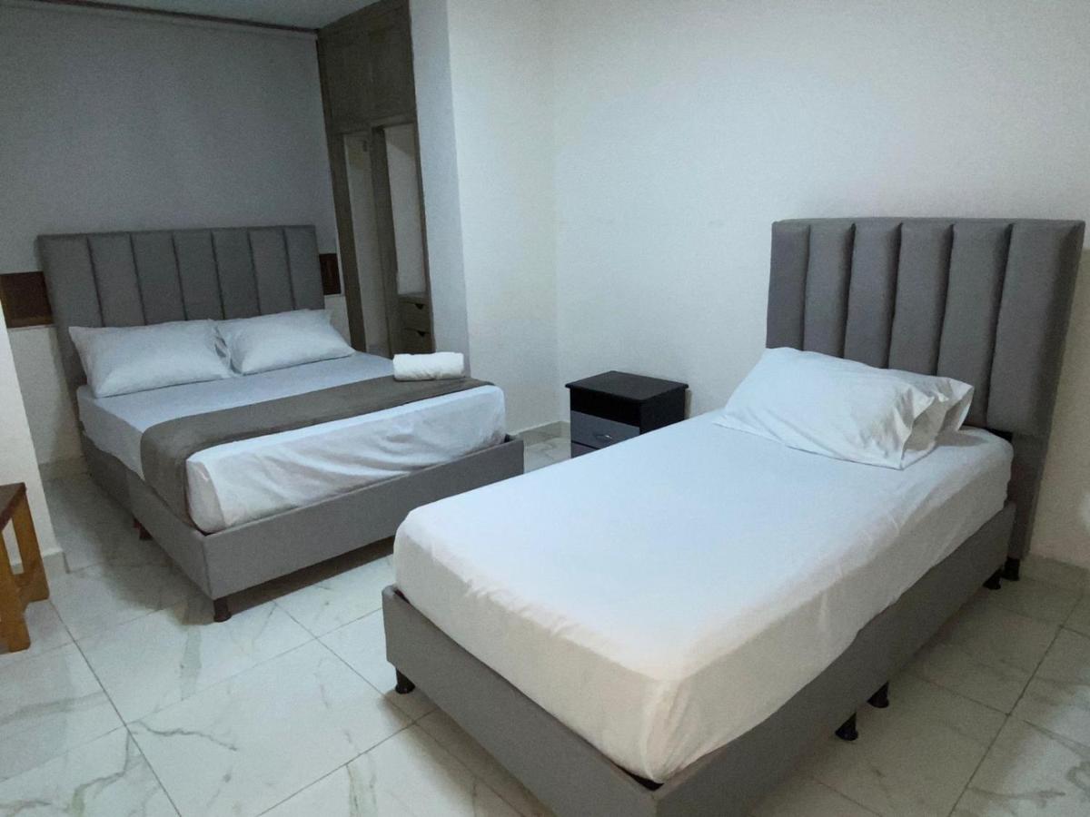 Hotel El Peniel - Housity