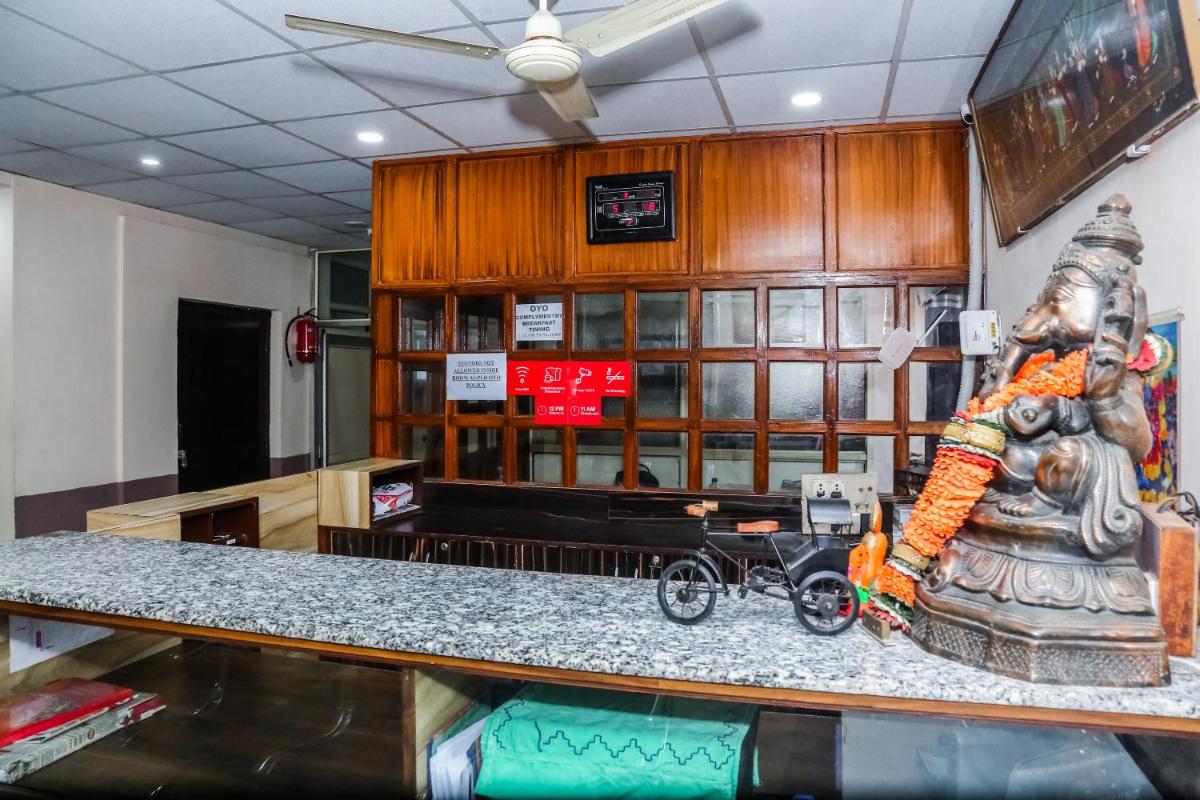 Hotel O Ambe Tara - Housity