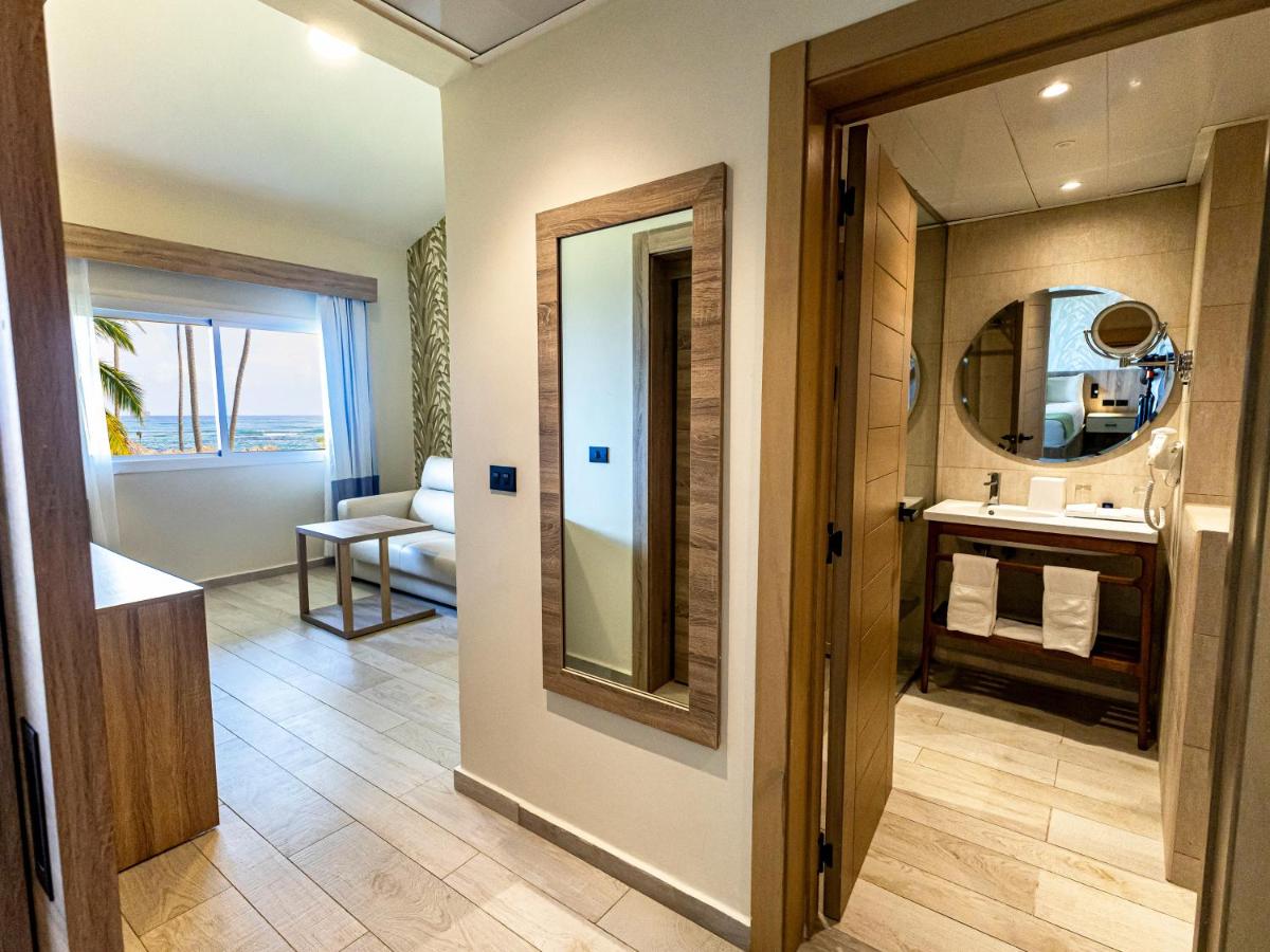 Grand Sirenis Punta Cana Resort & Aquagames - All Inclusive - Housity