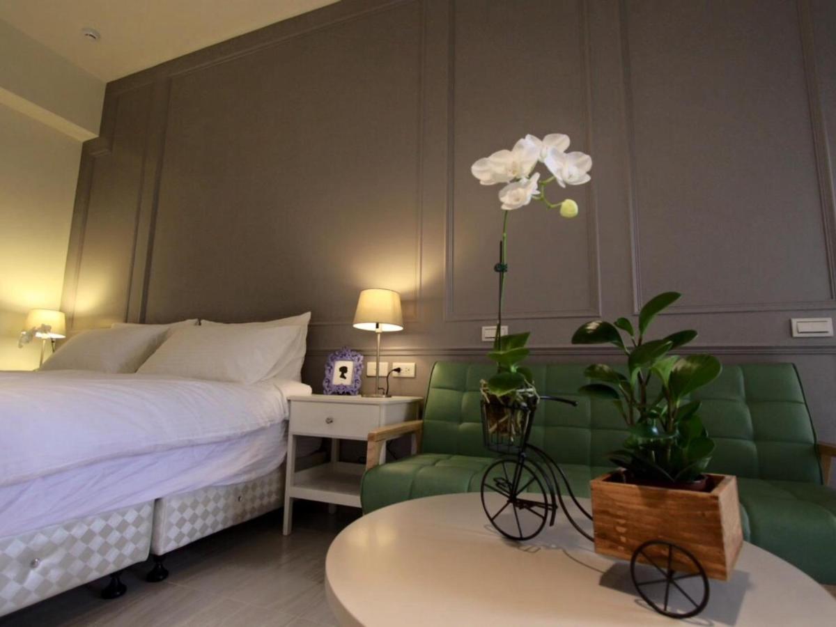 Yuncourt B&B - Housity