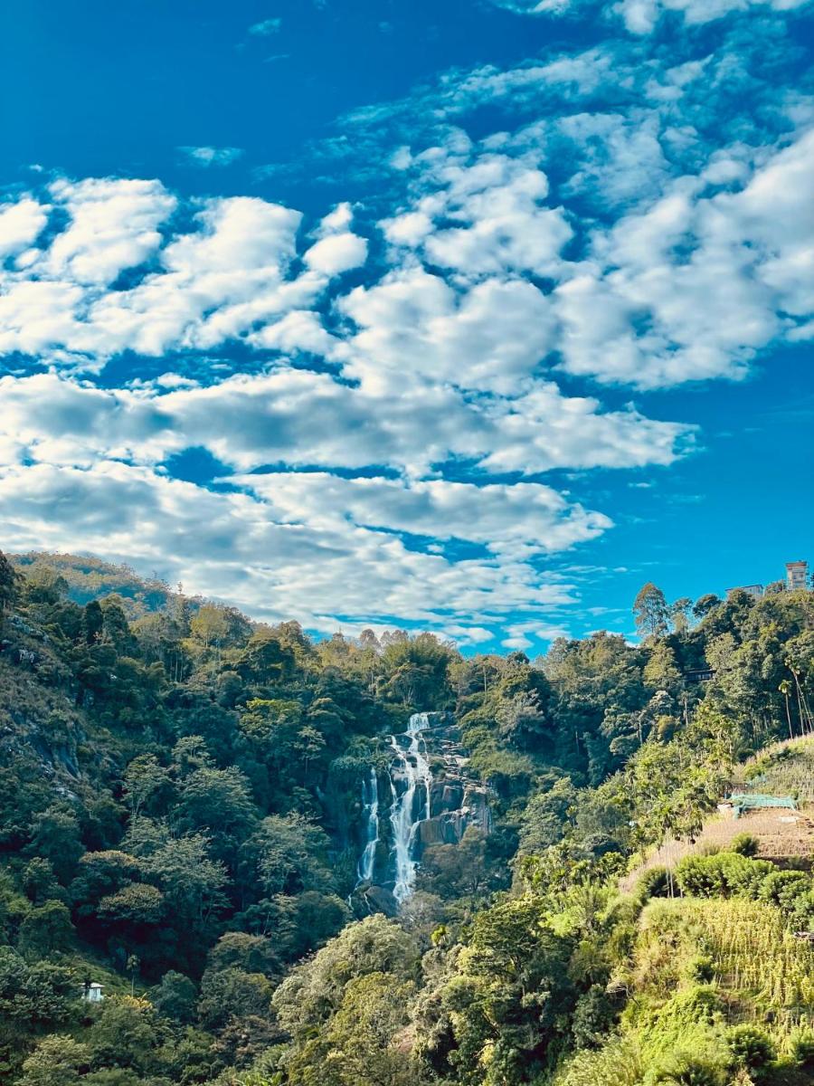 Ella waterfall view - Housity