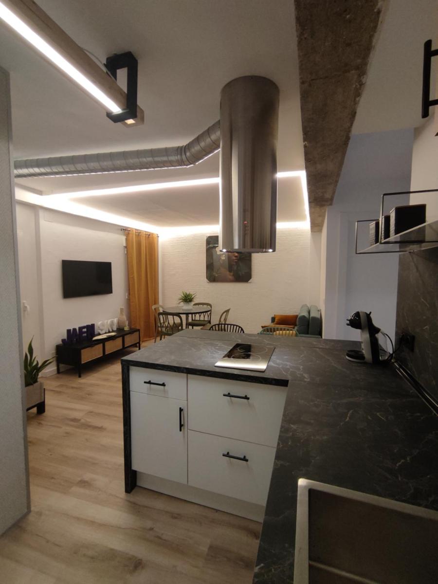 Jaén Sky - Housity