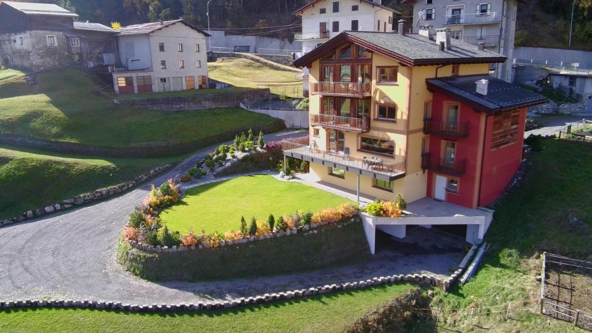 Chalet MAOL Luxury Living - Housity