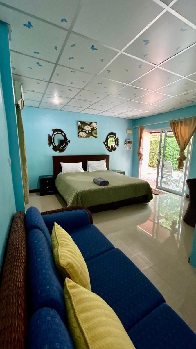 Pakmeng Beach Resort - Housity