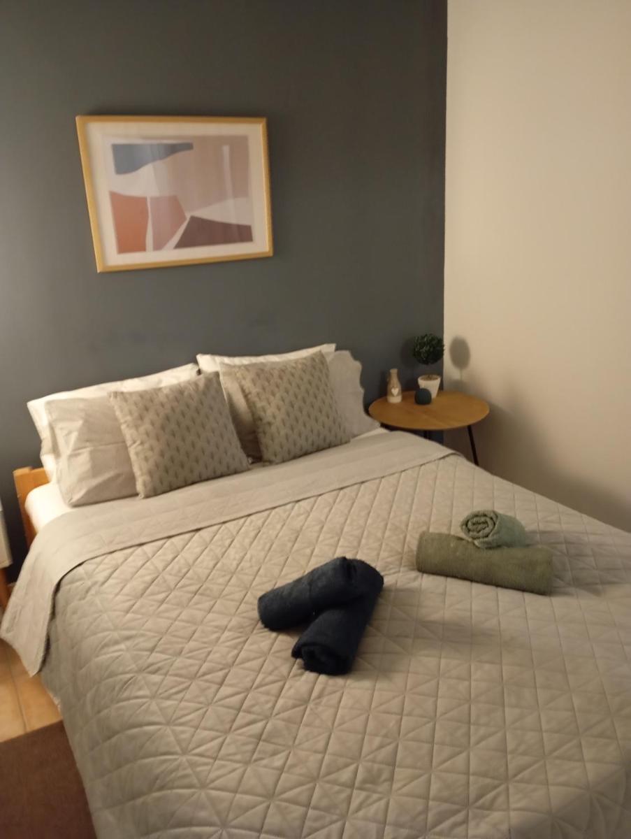 Comfy Studio - Housity