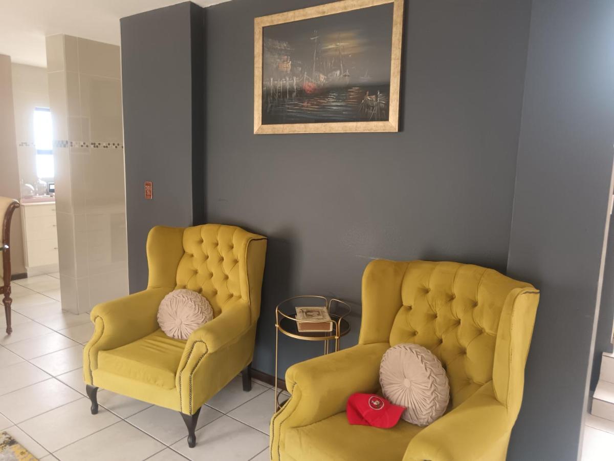 Suitetrails - Guest Room in Ormonde