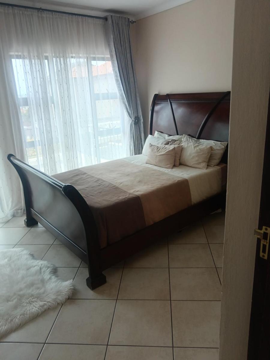 Suitetrails - Guest Room in Ormonde