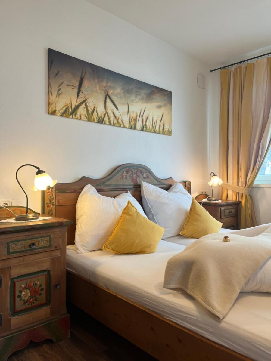 Pension Marillenhof - Housity