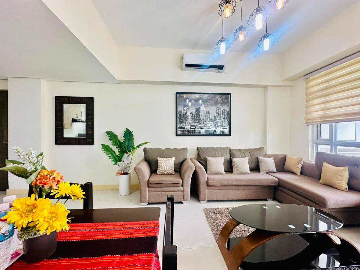 Twinlakes Condominium Tagaytay, LL1R Shiraz - Housity