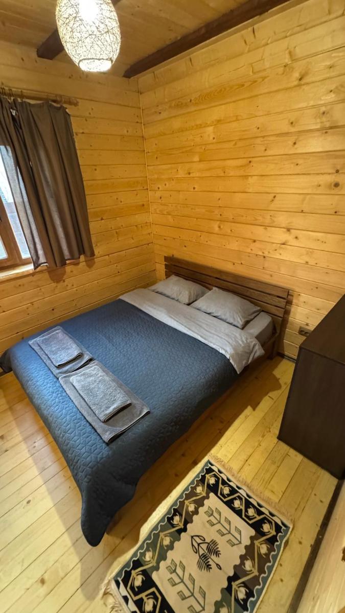 Guest House Pid Dubom Карпати Під Дубом - Housity
