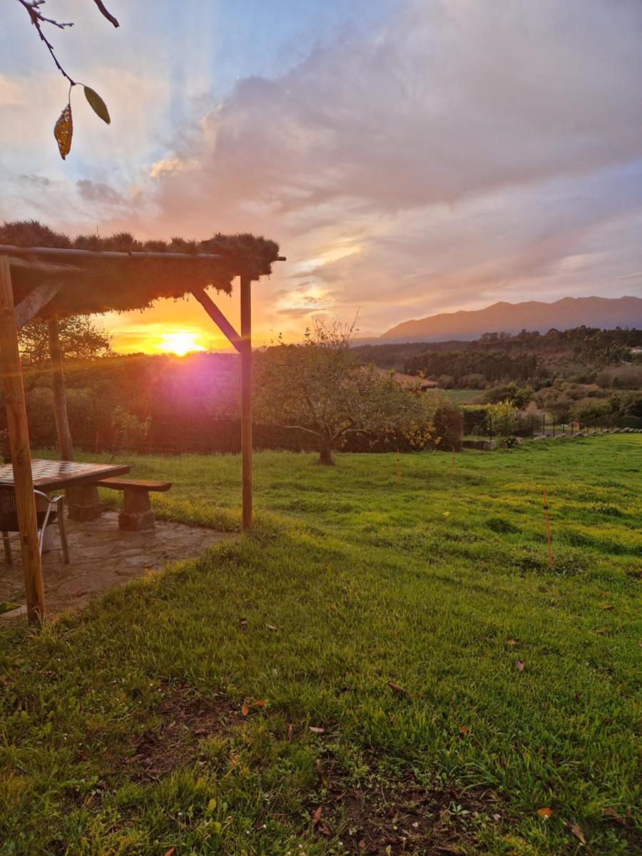 Turismo rural El Piensu - Housity