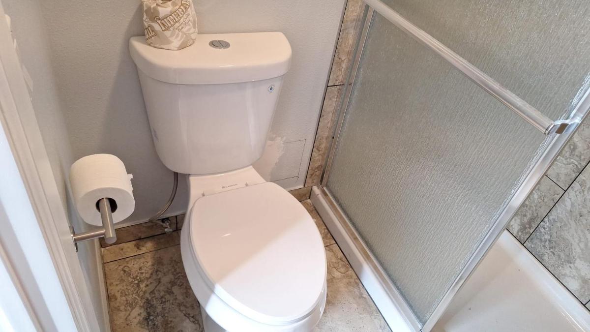 068A Newly Remodeled Cozy South Rim Studio - Sleeps 2 - Housity
