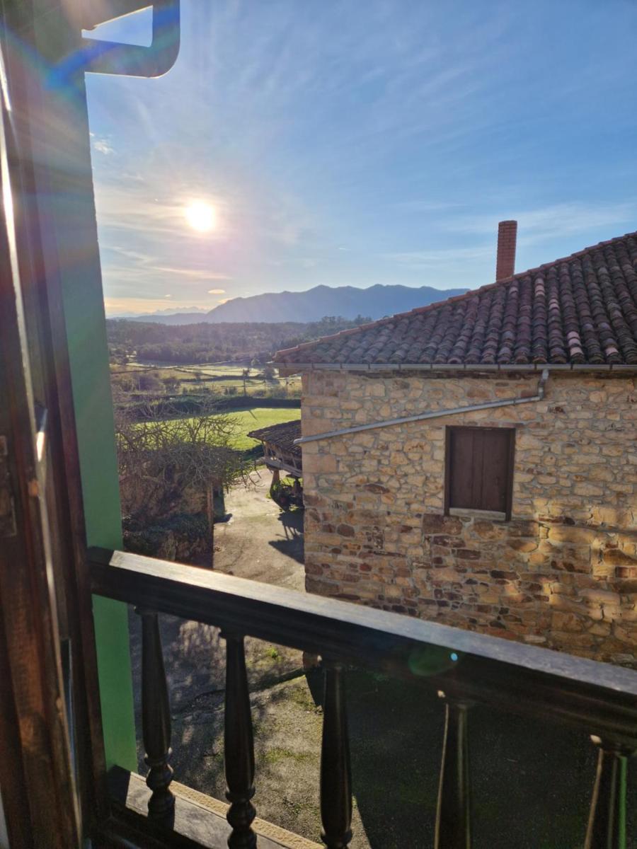Turismo rural El Piensu - Housity