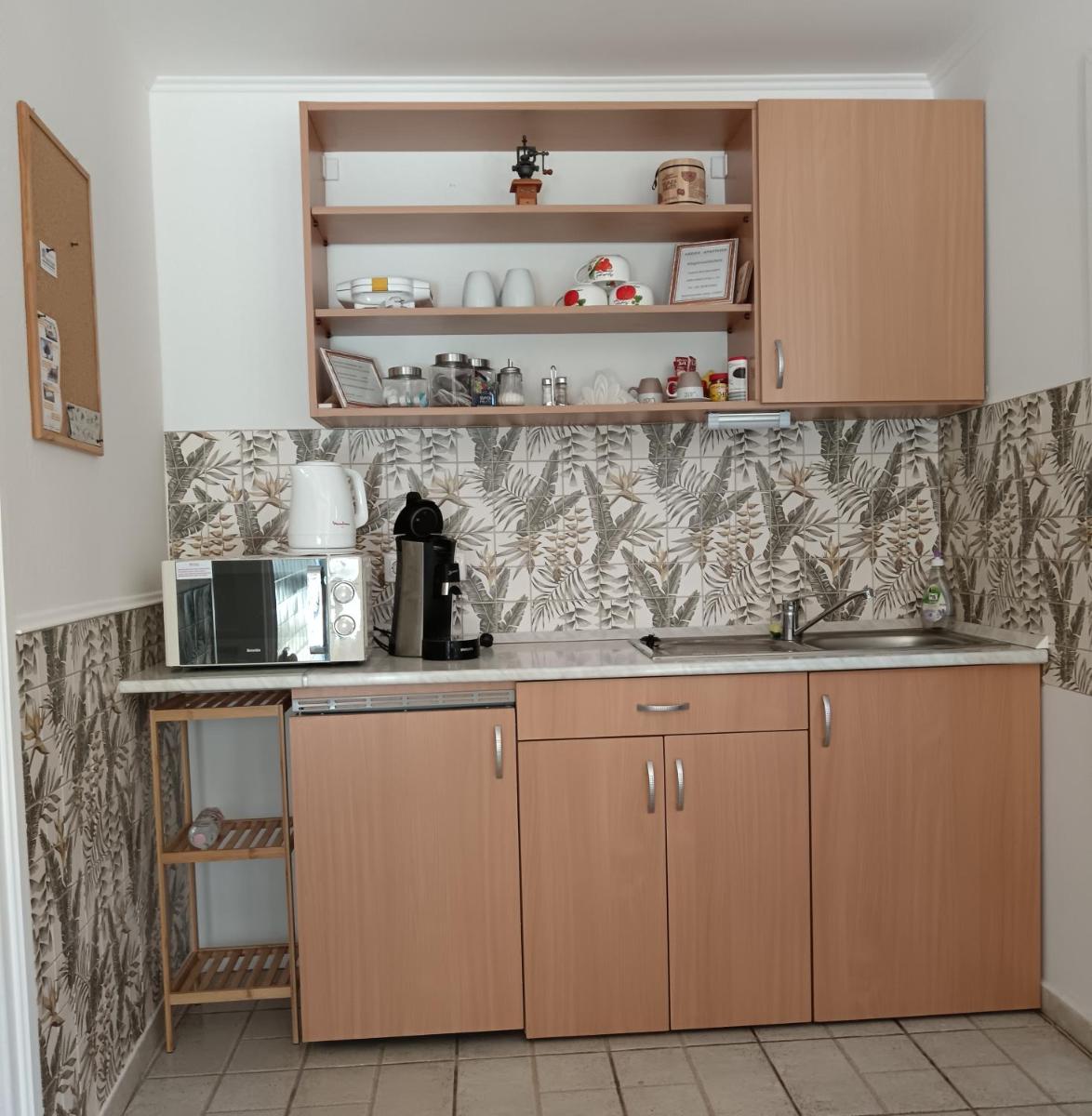 Hársfa apartman - Hizvo