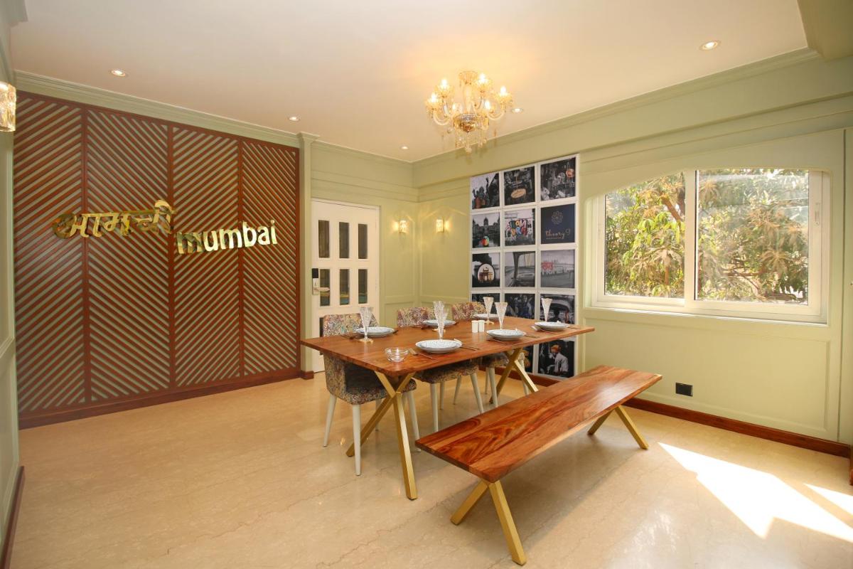 Theory9 Premium Service Apartments Bandra - Housity