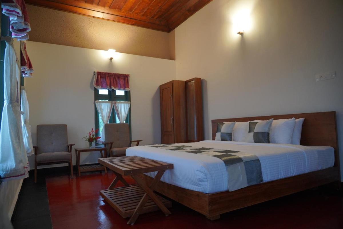 Green Veil Cottages - Housity