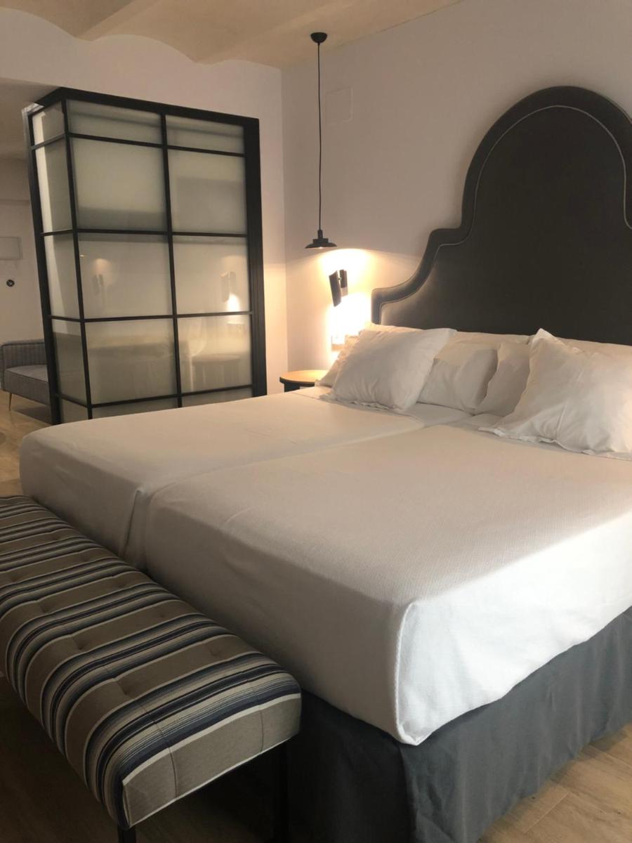 Suites Hom Sevilla - Housity