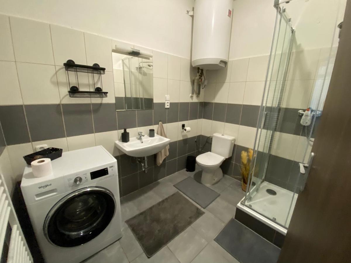 Černý Tulipán - Apartmán 2 - Hizvo