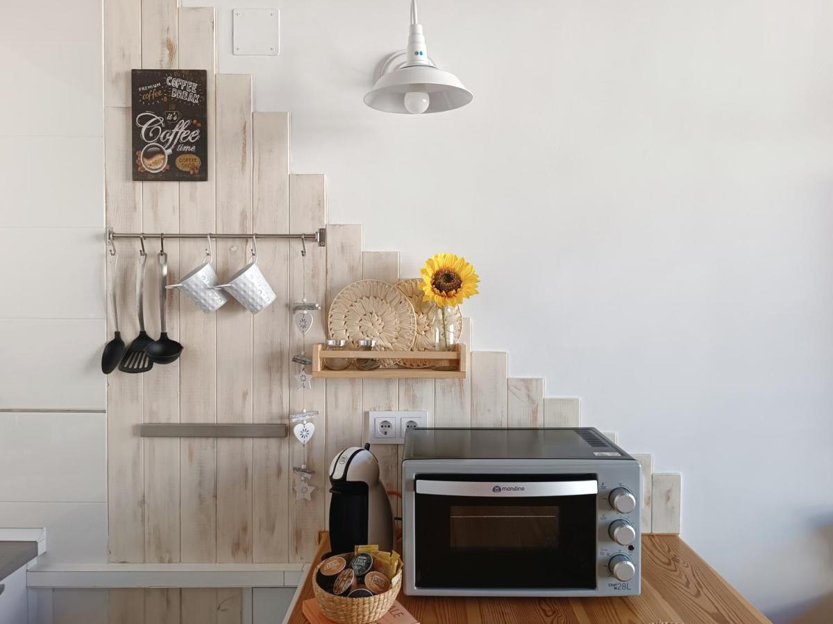 Las Gemelas 1 y 2 apartamentos turísticos - Housity