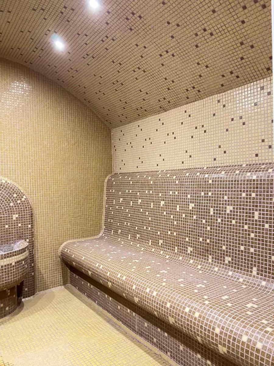 Safari Village Velingrad - Housity