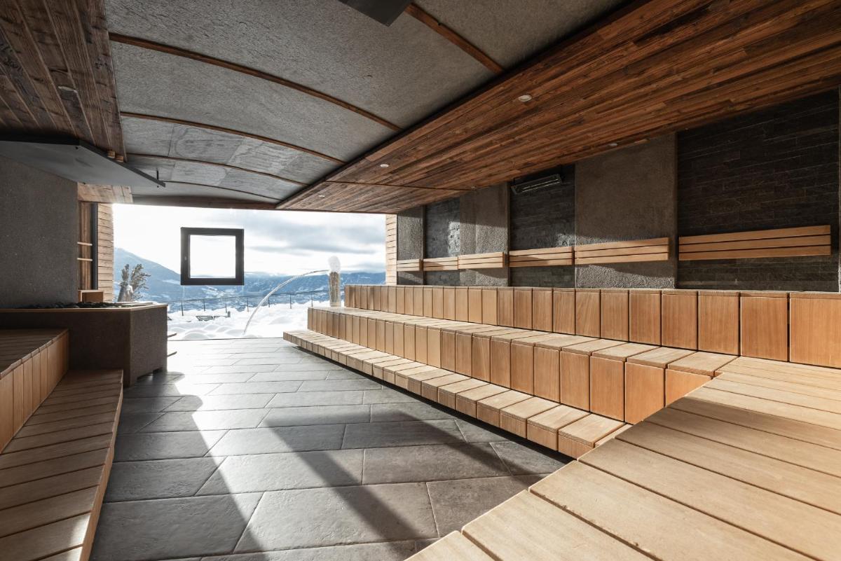 DAS GERSTL Alpine Retreat - Housity